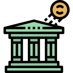 bank