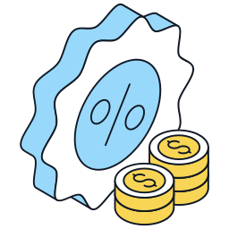 financial discount