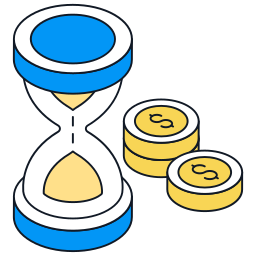 investment time