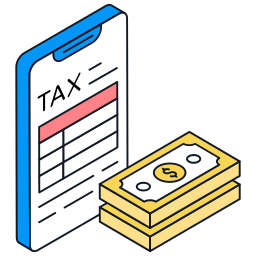 online tax pay