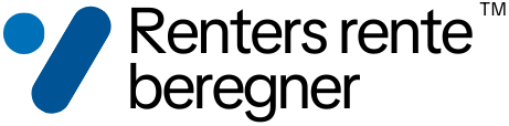 rentersrenteberegner logo